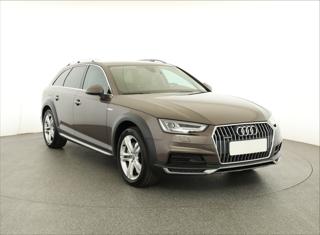 Audi A4 Allroad 2.0 TDI 140kW kombi