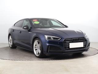 Audi A5 45 TFSI 180kW kupé