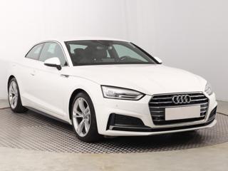Audi A5 2.0 TFSI 140kW kupé