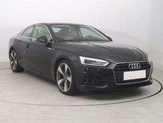 Audi A5 2.0 TFSI 140kW kupé