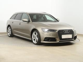 Audi A6 3.0 TDI 200kW kombi