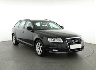 Audi A6 2.8 FSI 162kW kombi