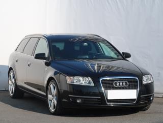 Audi A6 2.0 TFSI 125kW kombi