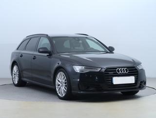 Audi A6 3.0 TDI 200kW kombi