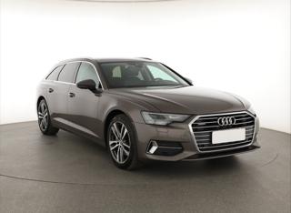 Audi A6 45 TDI 170kW kombi