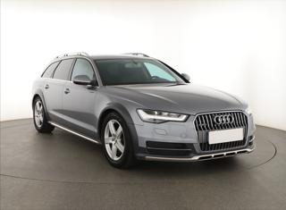 Audi A6 Allroad 3.0 TDI 200kW kombi