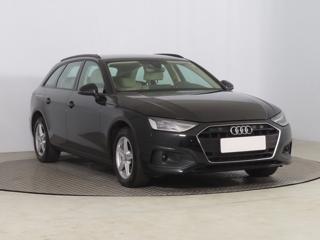 Audi A4 35 TDI 120kW kombi