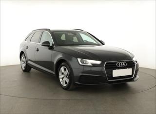 Audi A4 2.0 TDI 110kW kombi