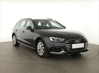 Audi A4 35 TDI 120kW kombi