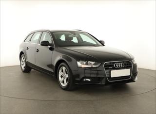 Audi A4 2.0 TDI 130kW kombi