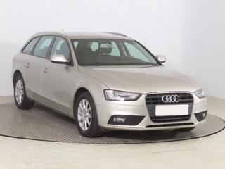 Audi A4 2.0 TDI 110kW kombi