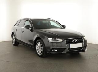 Audi A4 2.0 TDI 110kW kombi