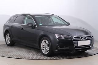 Audi A4 1.4 TFSI 110kW kombi