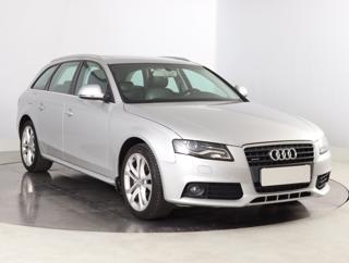 Audi A4 2.0 TFSI 155kW kombi