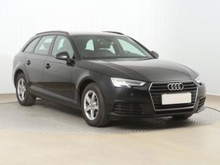 Audi A4 2.0 TDI 110kW kombi