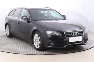 Audi A4 2.0 TDI 125kW kombi