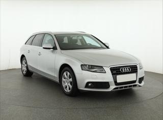 Audi A4 2.0 TFSI 155kW kombi