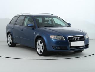 Audi A4 1.9 TDI  85kW kombi