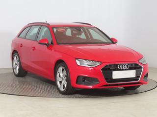 Audi A4 40 TDI 150kW kombi