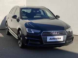 Audi A4 2.0 TDi kombi