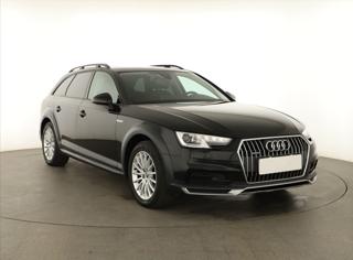 Audi A4 Allroad 2.0 TDI 120kW kombi