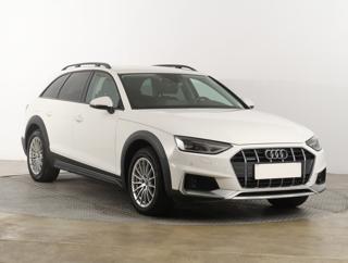 Audi A4 Allroad 40 TDI 150kW kombi