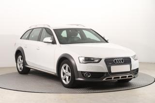 Audi A4 Allroad 3.0 TDI 180kW kombi