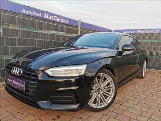 Audi A5 2.0 TDI Sportback S-Line quattro/Virtual kupé