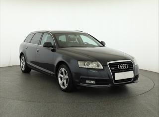 Audi A6 3.0 TDI 176kW kombi