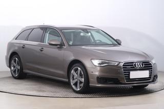 Audi A6 3.0 TDI 160kW kombi