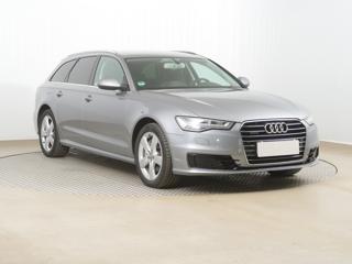 Audi A6 3.0 TDI 200kW kombi