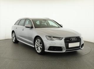 Audi A6 3.0 TDI 200kW kombi