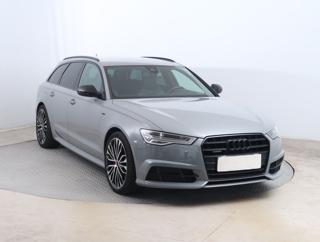 Audi A6 3.0 BiTDI 240kW kombi