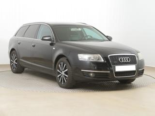 Audi A6 3.2 FSI  188kW kombi
