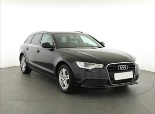 Audi A6 3.0 TDI 150kW kombi