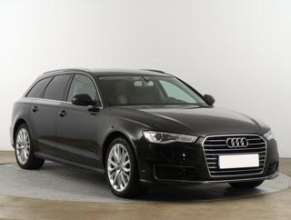 Audi A6 3.0 TDI 160kW kombi
