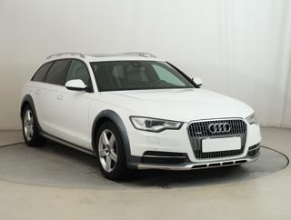 Audi A6 Allroad 3.0 TDI 180kW kombi