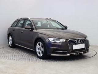 Audi A6 Allroad 3.0 TDI 180kW kombi