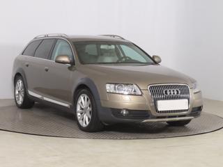 Audi A6 Allroad 3.0 TFSI 213kW kombi