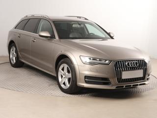 Audi A6 Allroad 3.0 TDI 200kW kombi