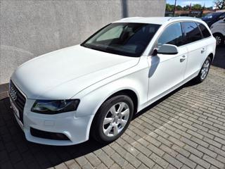Audi A4 2,0 TDI 105Kw Avant Xenon Led kombi