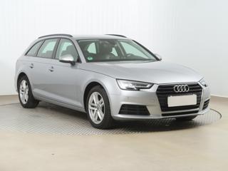 Audi A4 35 TFSI 110kW kombi