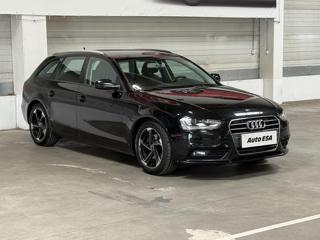 Audi A4 2.0TDi kombi