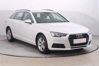 Audi A4 2.0 TDI 110kW kombi
