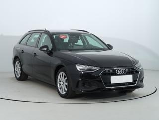 Audi A4 35 TFSI 110kW kombi