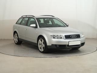 Audi A4 2.0 96kW kombi
