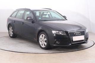 Audi A4 2.0 TDI 105kW kombi