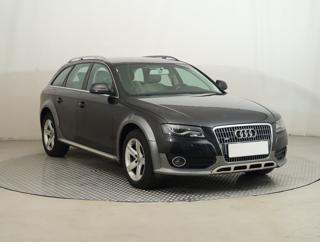 Audi A4 Allroad 3.0 TDI 176kW kombi