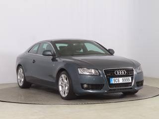 Audi A5 3.0 TDI 176kW kupé