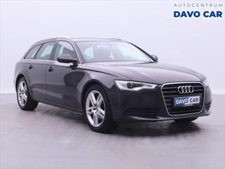 Audi A6 2,0 TDI 130kW Aut. kombi